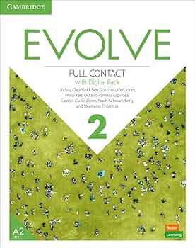 Evolve Level 4a Book + Digital Pack [ペーパーバック] Goldstein， Ben; Jones， Ceri 71ZMVe0G8QL._UF350,350_QL50_.jpg