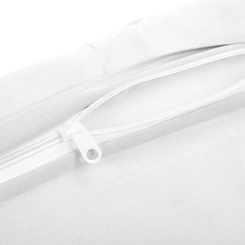 Miniatura 5 de Ejoyous Almohada de cuña lateral para el cuerpo, cuña de espuma triangular para cama y posicionadores corporales, almohada de cuña para dormir