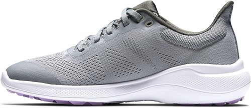 Miniatura 3 de FootJoy Zapatos de golf FJ Flex estilo temporada anterior para mujer