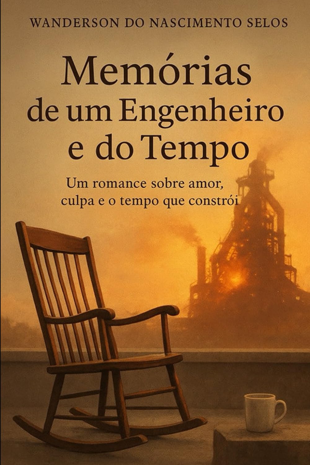 Memórias de um Engenheiro e do Tempo