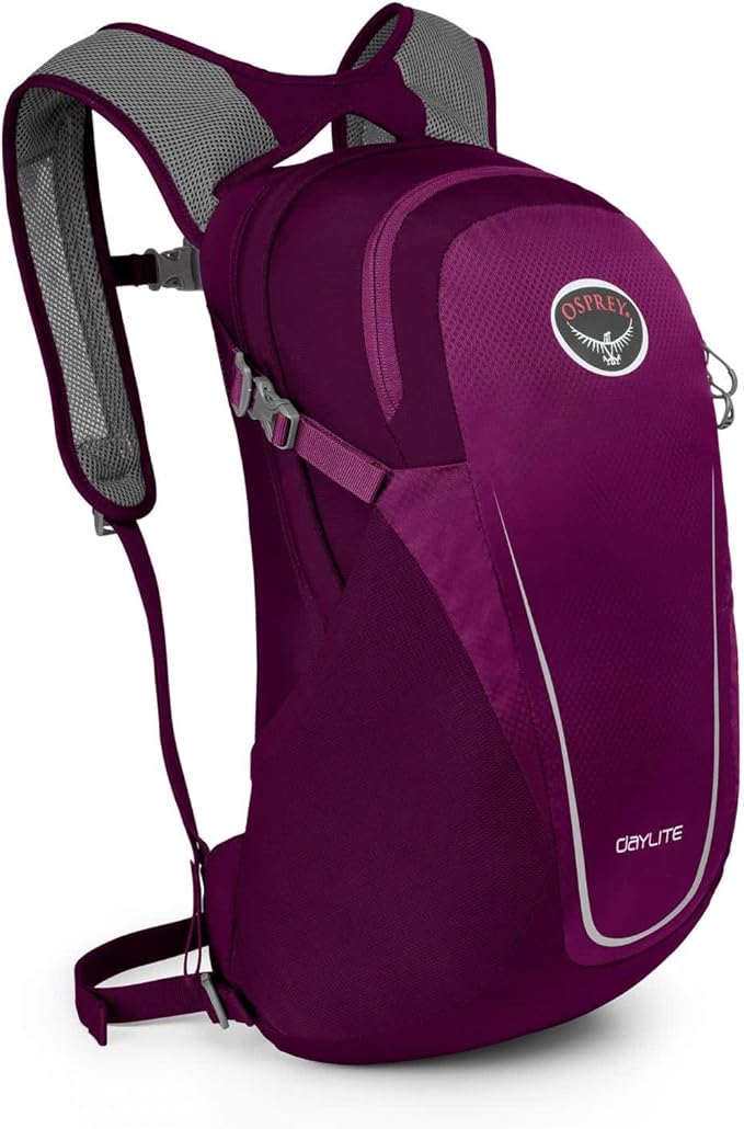 osprey packable daypack