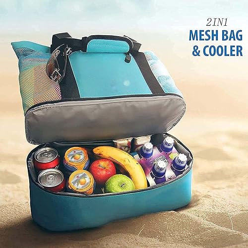 Miniatura 2 de GUAGLL Bolsa de almacenamiento de cocina Diseño multifunción Accesorios de almacenamiento de moda portátil