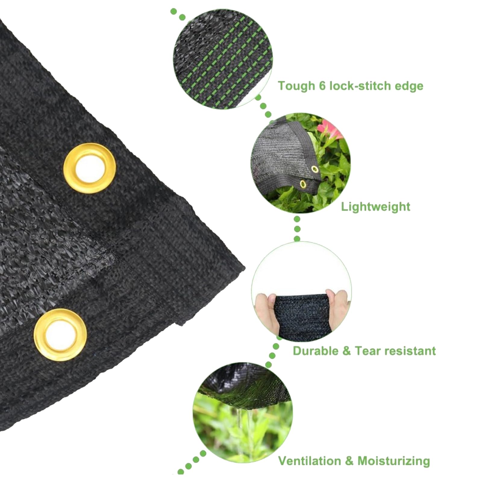 Clear Tarp Heavy Duty Wodoodporna planzeta PVC Plastykowe planzety Cień tkaniny Ochrona przed promieniowaniem UV odporna na szklarnię Ogród na zewnątrz Patio Chicken Coop Basen,transparent-3 * 3m
