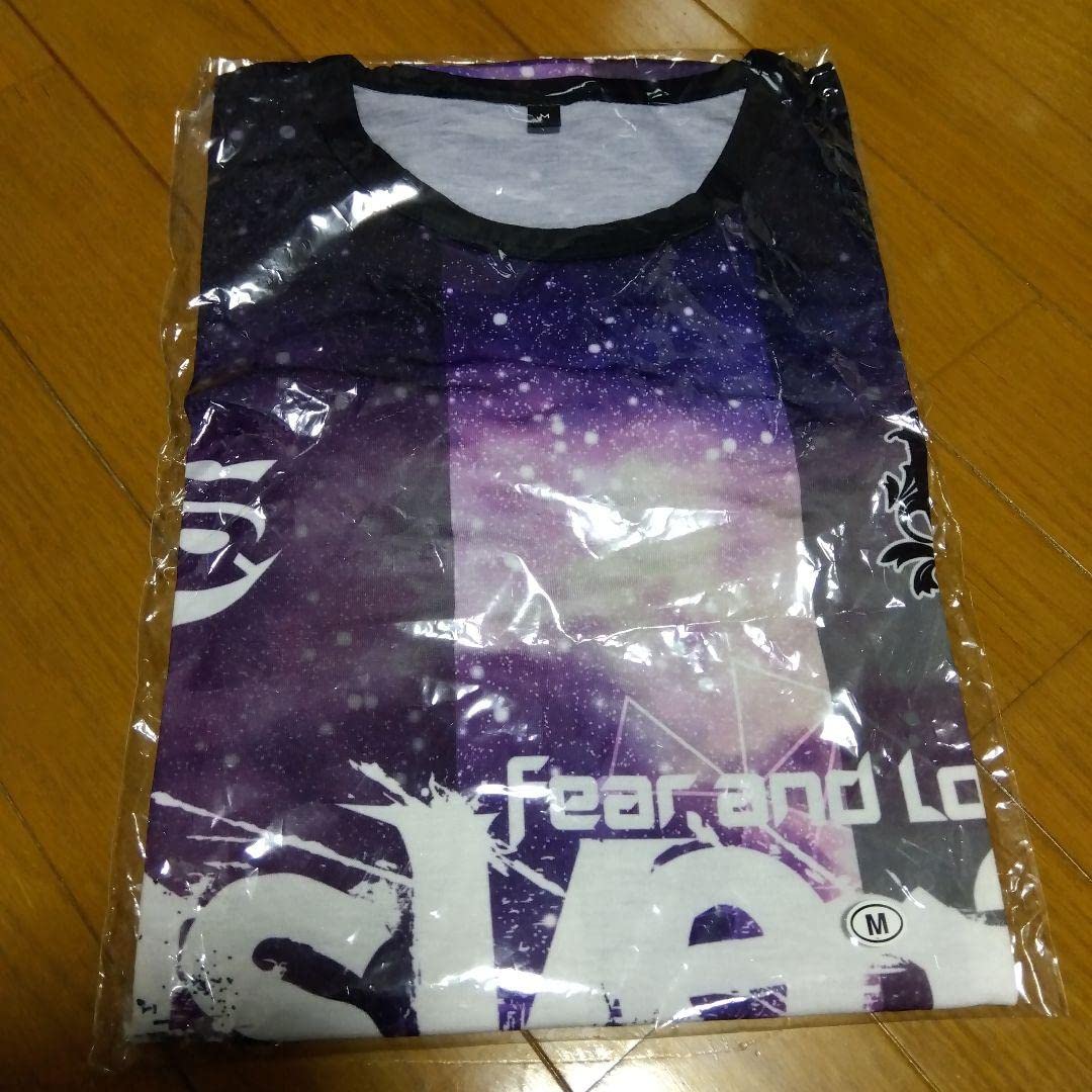 Fear,and Loathing in Las Vegas サマソニ Tシャツ Fear,and Loathing in Las Vegas サマソニ Tシャツ - メルカリ