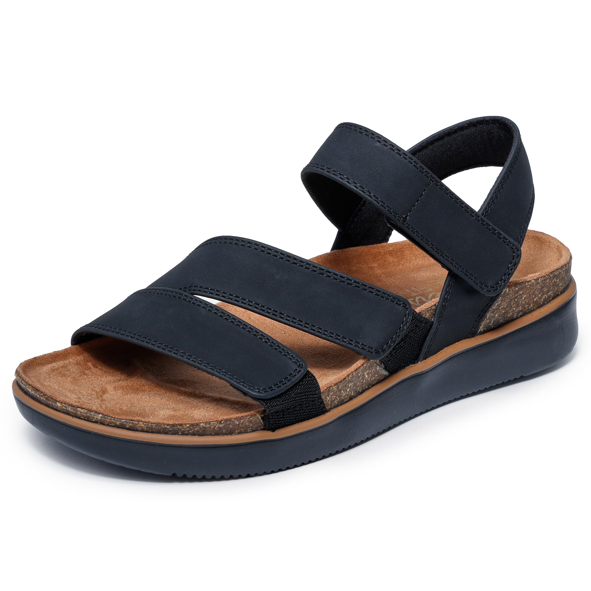 Skechers Women's Lifted Comfort Sandal