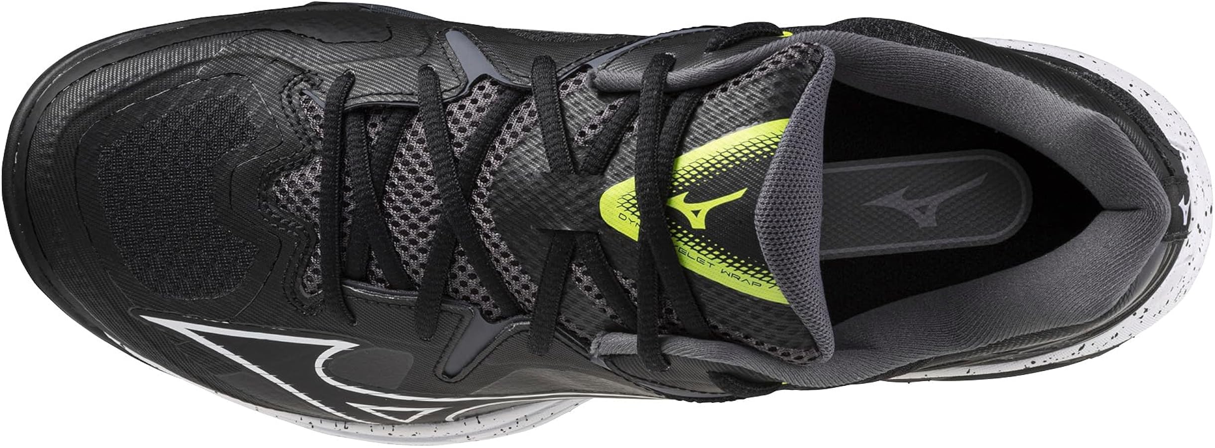 Amazon.com | Mizuno Wave Claw Badminton Shoes, 3, Club Activities Amazon.com | Mizuno Wave Claw Badminton Shoes, 3, Club Activities