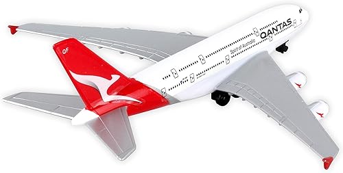 Miniatura 4 de Daron Qantas Single Plane