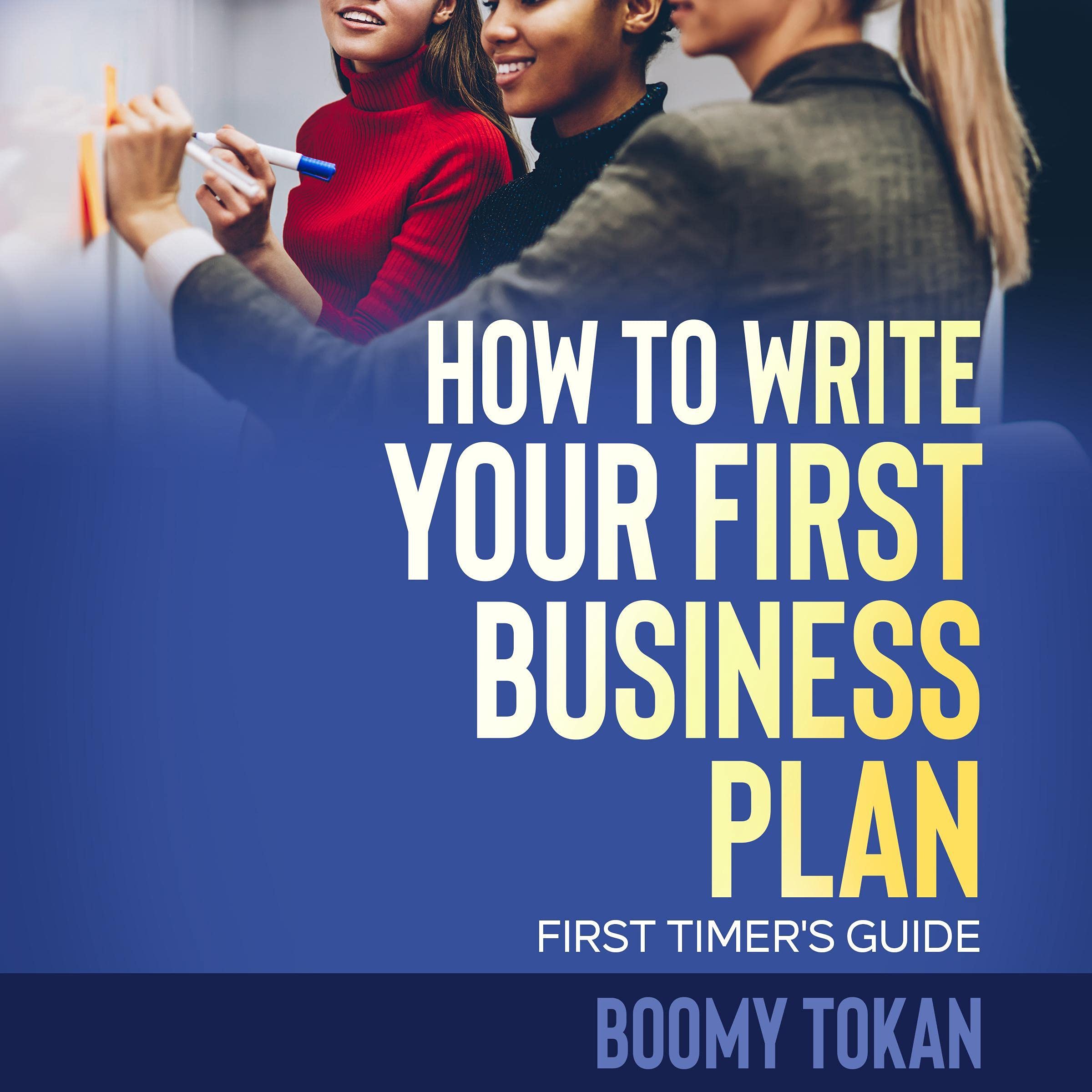 Cover art for First Timer's Guide