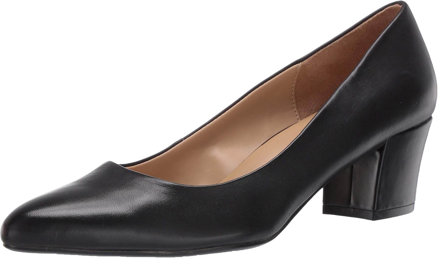 Naturalizer women's carmen pumps Clearance
