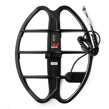 Amazon.com : Minelab CTX 3030 Waterproof Metal Detector