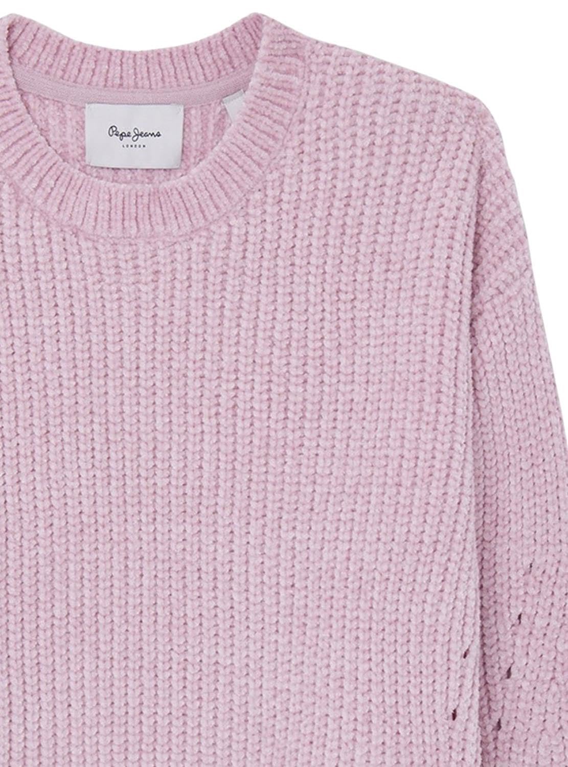 Pepe Jeans Willow Vestito Bambine e Ragazze