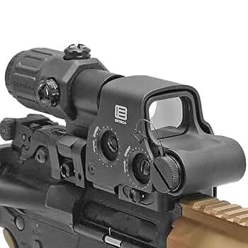 Amazon.co.jp: 良品武品 Evolution Gear イオテック EXPS3-0