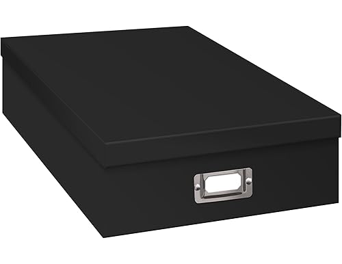 Best Photo Storage Boxes with Lids to Keep Your Memories Safe