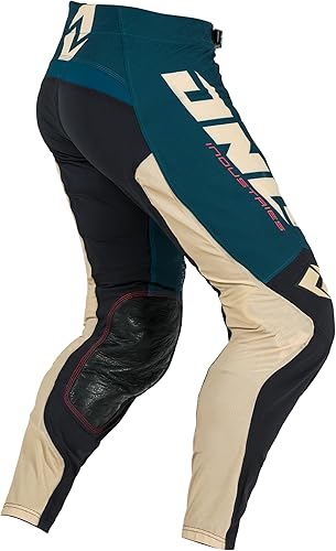 Miniatura 2 de ONE Industries Mens X-197 MX Pants