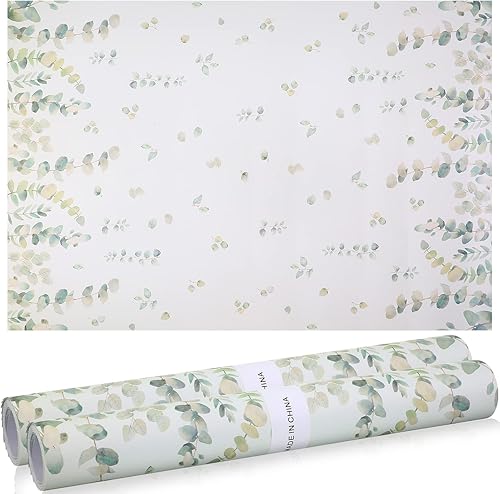 24 hojas de papel perfumado para cajones de aparador no adhesivo estampado floral fragante grande 157 x 228 pulgadas para cocina armario dormitorio