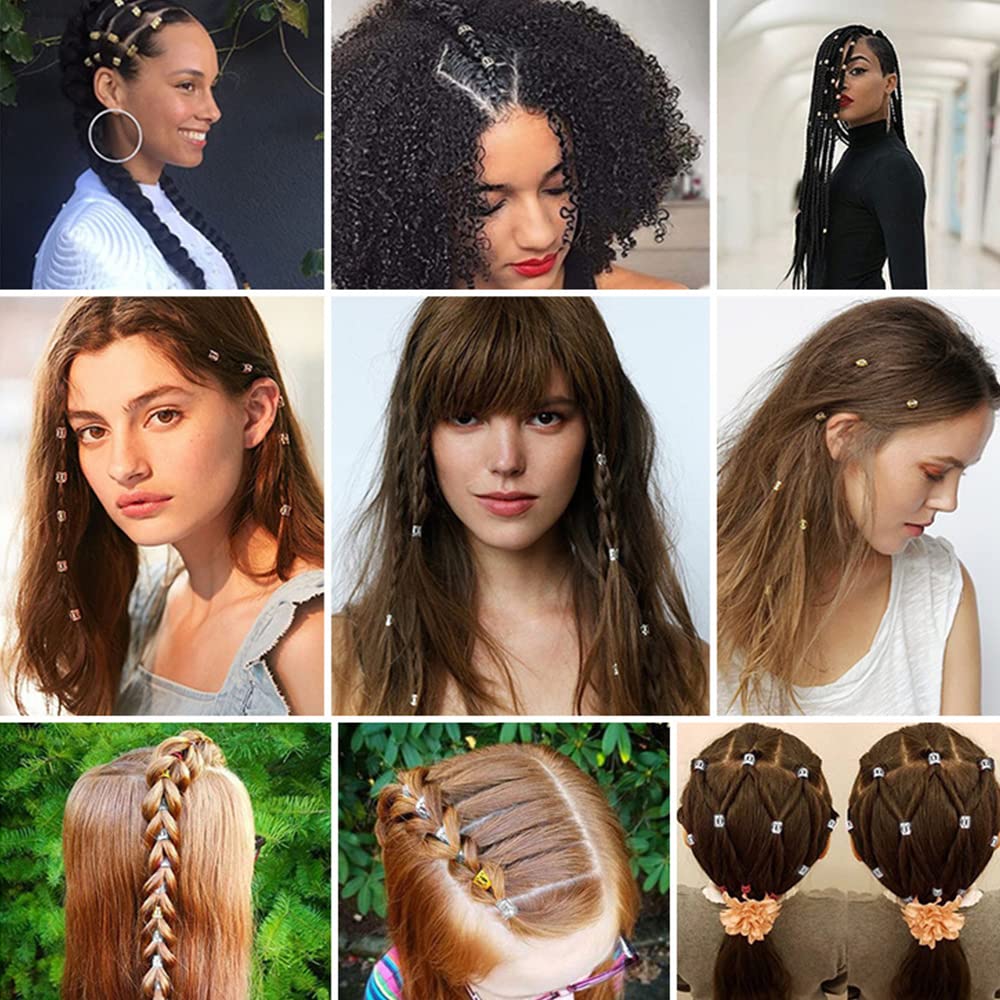 6 Entenschnabel-Haarspangen Aus Acryl – Bunte Clips Mit Entenzähnen Für Festen Halt – Styling-Haarnadeln Für Damen
