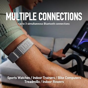 COROS APEX 4 (42mm) Watch Heart Rate Monitor