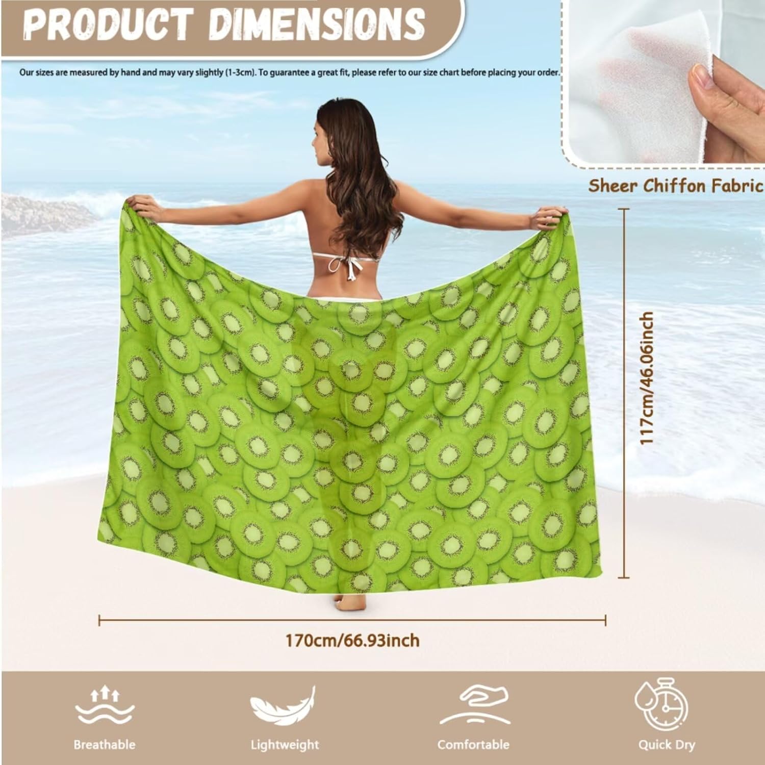 Womens One-Piece Swimsuits with Cover Up Wrap Skirt Tummy Control Swimwear Plus Size Bathing Suit 2X Monokini