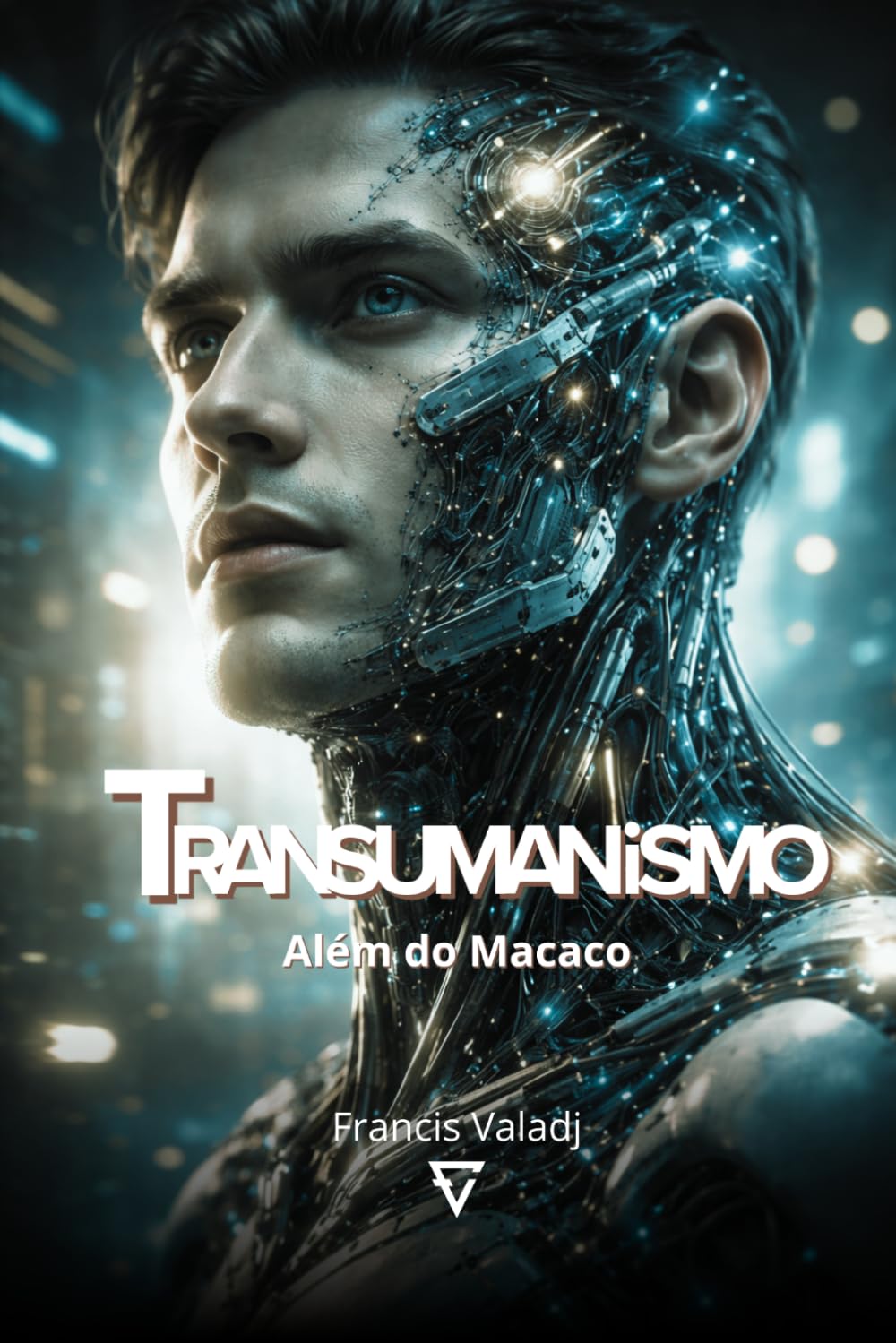 Transumanismo: Além do Macaco