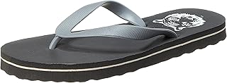 OX boys OX-S-30-Grey Flip-Flop
