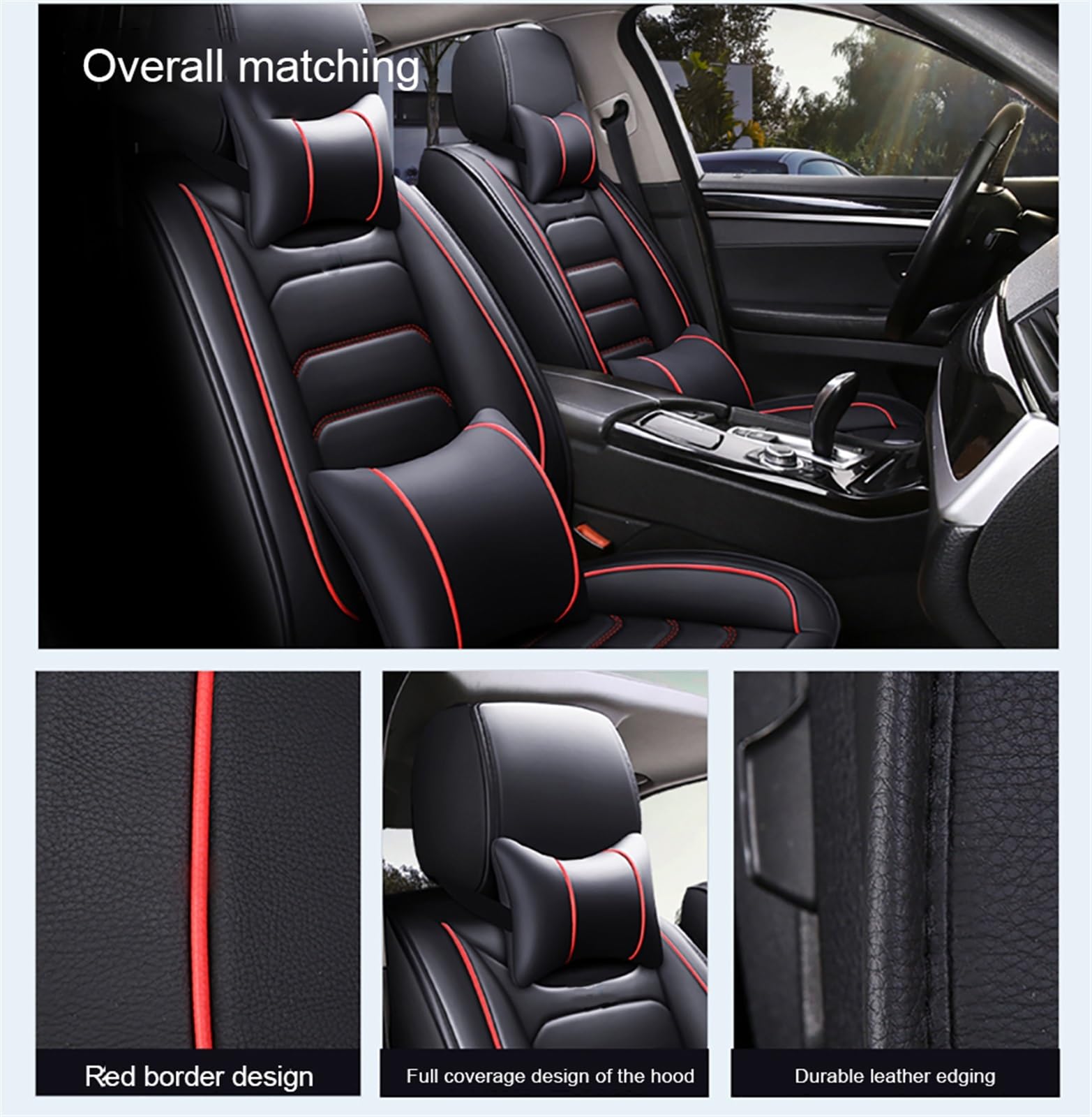 Auto Sitz Abdeckung Auto Wasserdicht Schutz Sitzbezug Auto Sitzkissen Zubehör Für Für Stream