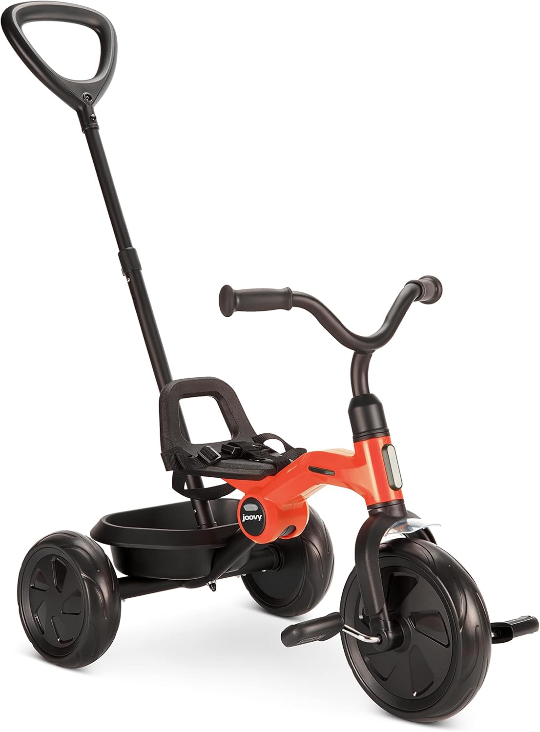 Joovy Tricycoo, Toddler Trike, Compact Lightweight Kids' Folding Trike, Rorange : Everything Else