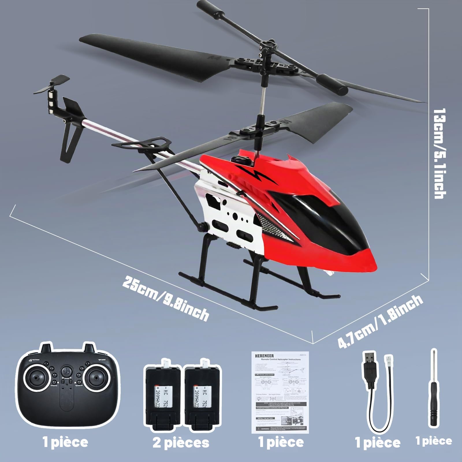 Acheter Hélicoptère télécommandé Drone télécommandé Gyroscope Acheter Hélicoptère télécommandé Drone télécommandé Gyroscope