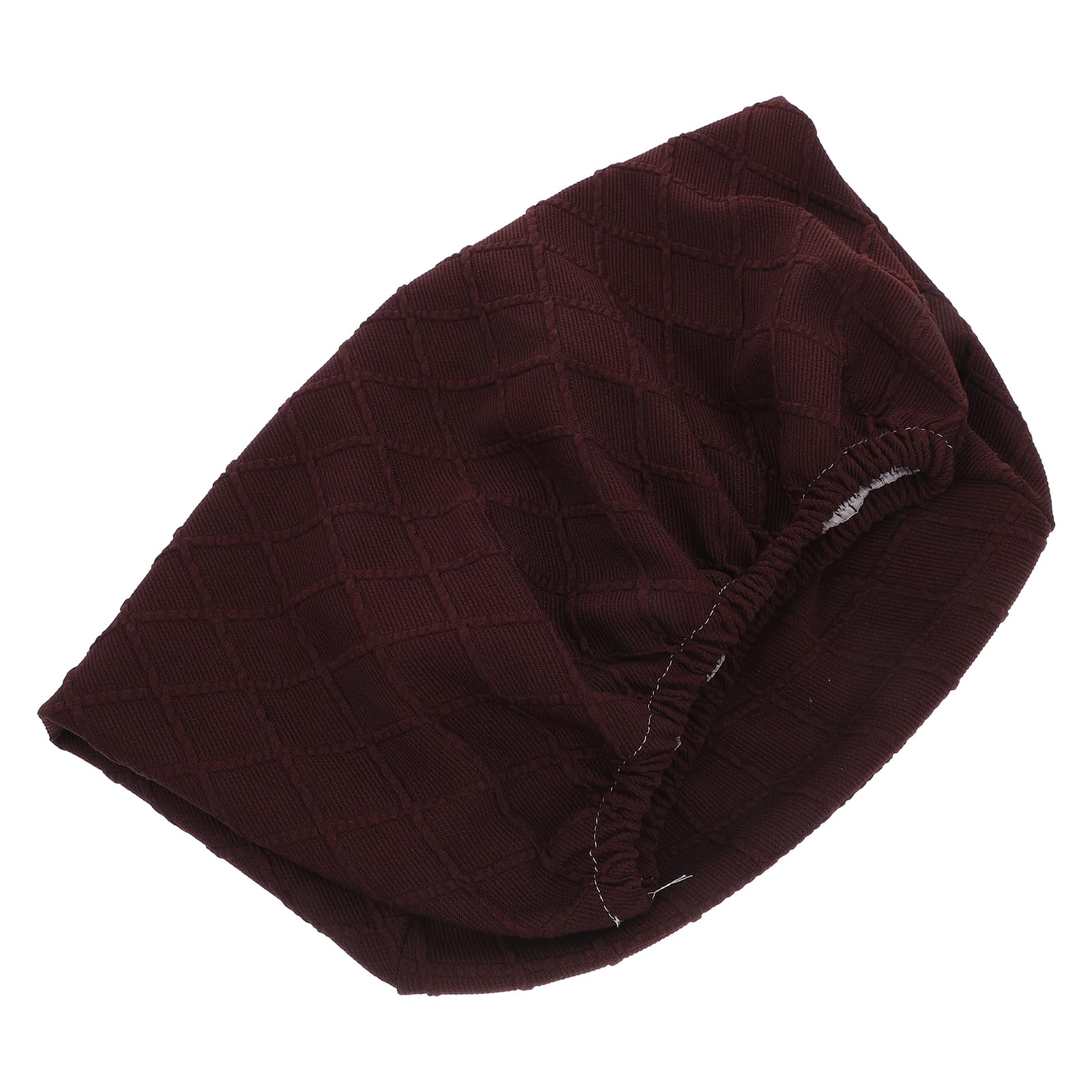 LUOZZY Water Dispenser Barrel Cover Reusable Water Dispenser Bucket Cover Water Dispenser Protective Cover for Home Office Water Dispenser Supplies - Coffee