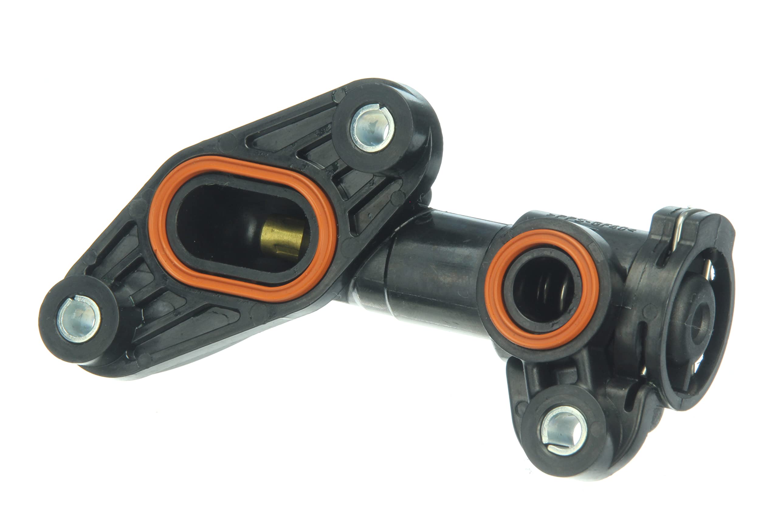 Amazon.com: URO Parts 17107558267 AT Oil Cooler Thermostat 