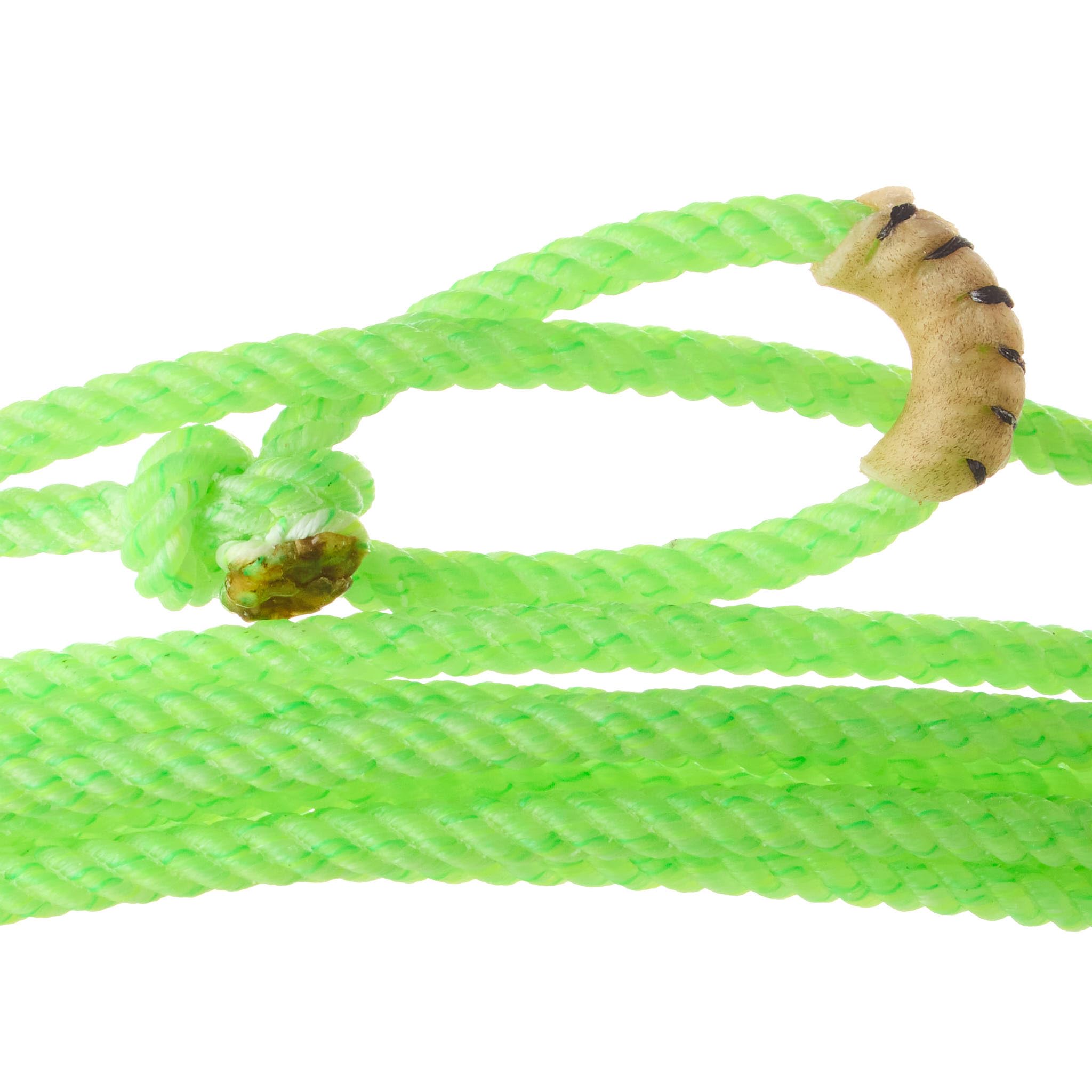 Fast Back Venom 4-Strand Core 31ft Head Rope XXS