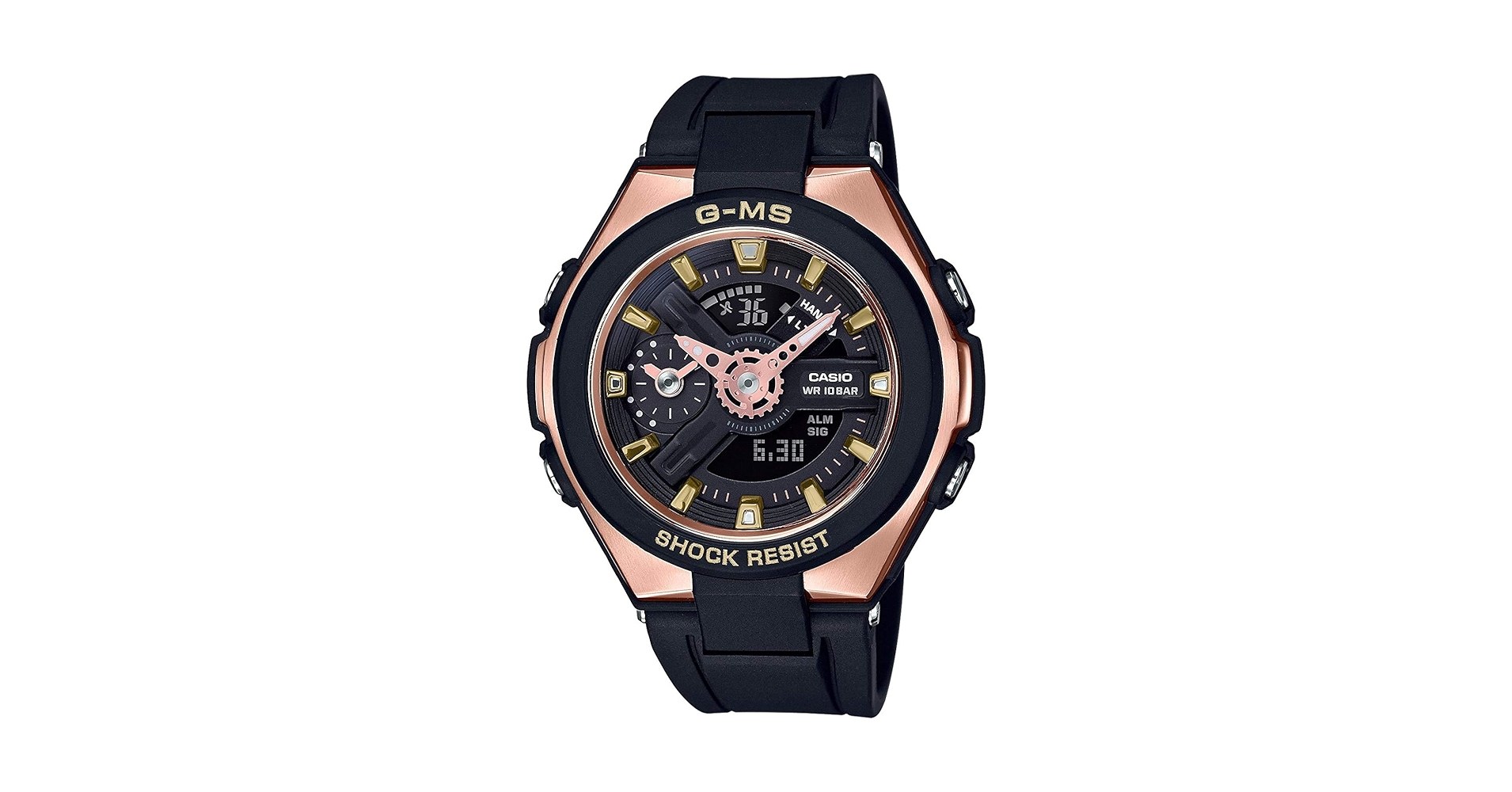 [カシオ] 腕時計 ベビージー G-MS MSG-400G-1A2JF Amazon.co.jp: [カシオ] 腕時計 ベビージー G-MS MSG-400G-1A2JF