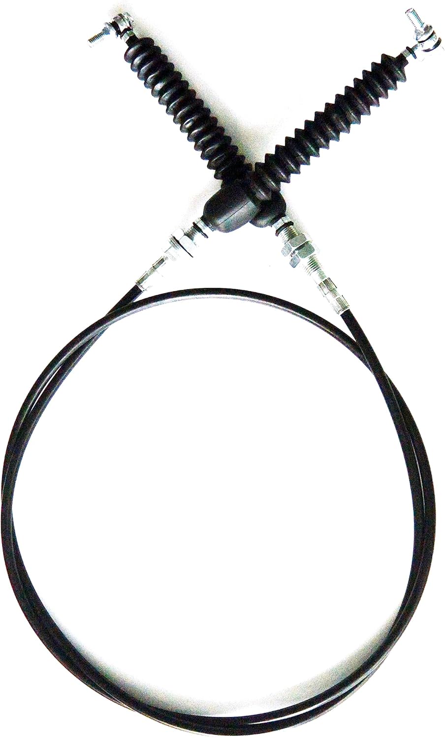 Shifting Cable for Can-Am 2017-2018 Maverick X3 Max Turbo R Xds 707002037 Maverick MAX Turbo 2019-2022