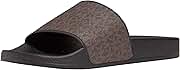 Michael Kors Men's Jake Slide Sandal
