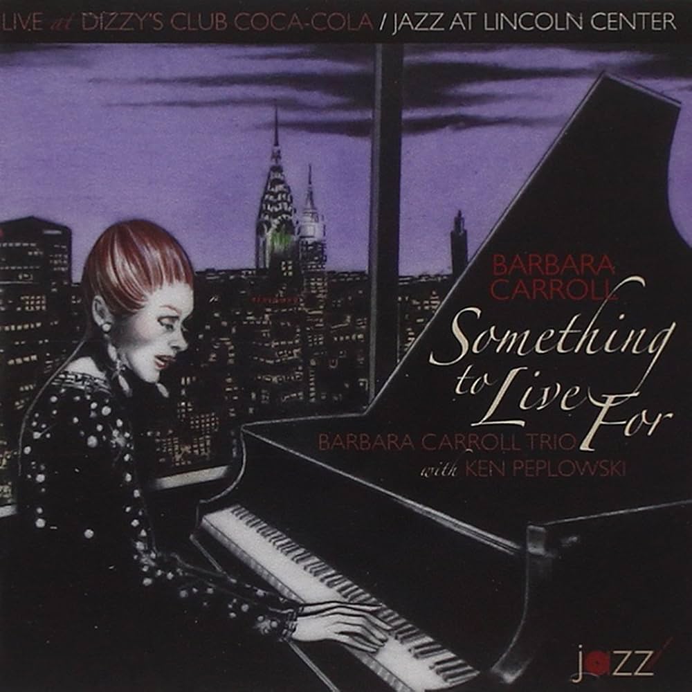 Something to Live For 2枚組