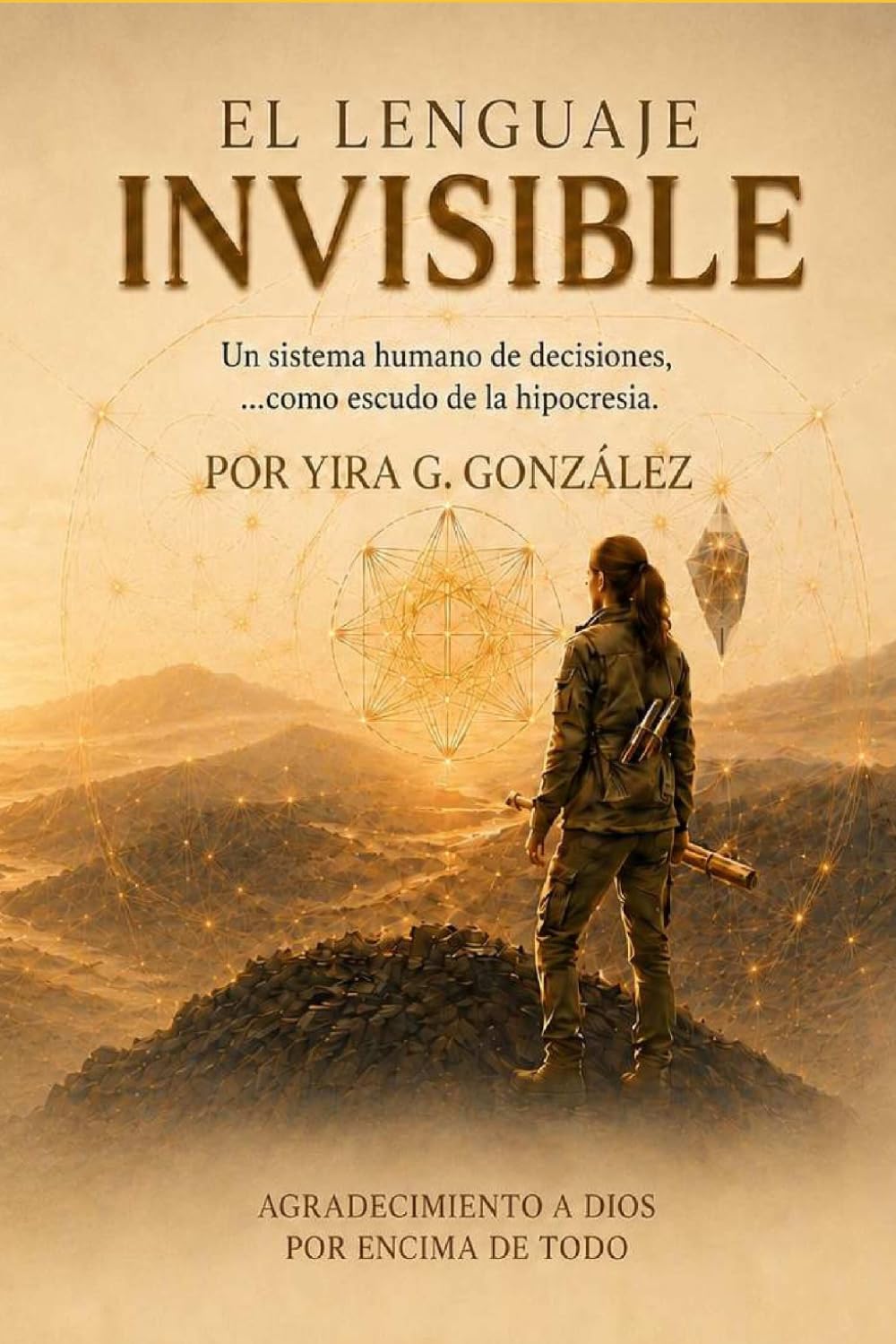 El Lenguaje Invisible: El escudo de la hipocresía en las decisiones humanas