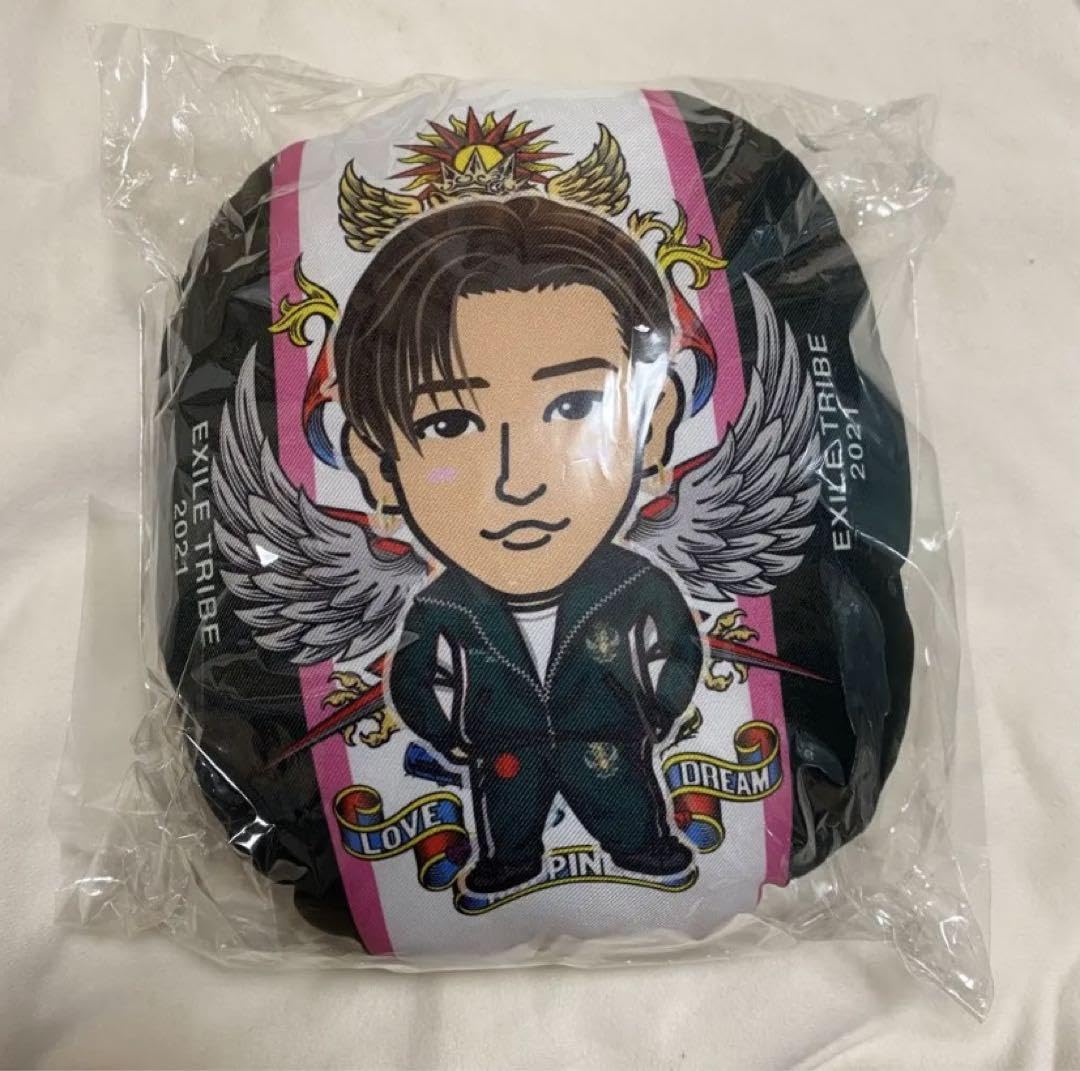 堀夏喜 クッション 公式通販 bot fantastics 居酒屋えぐざいる 初期