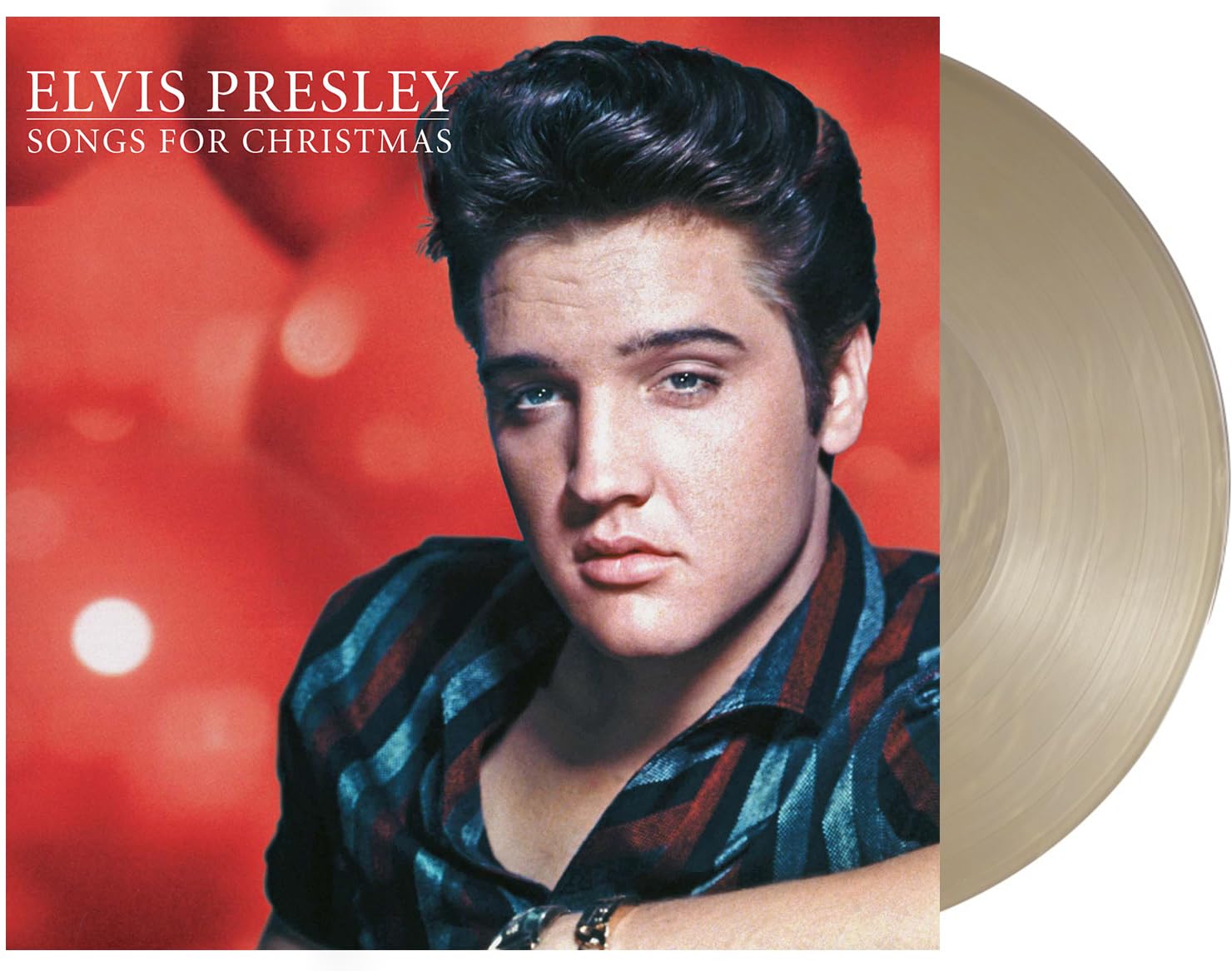 Songs For Christmas (Coloured Vinyl) [VINYL]