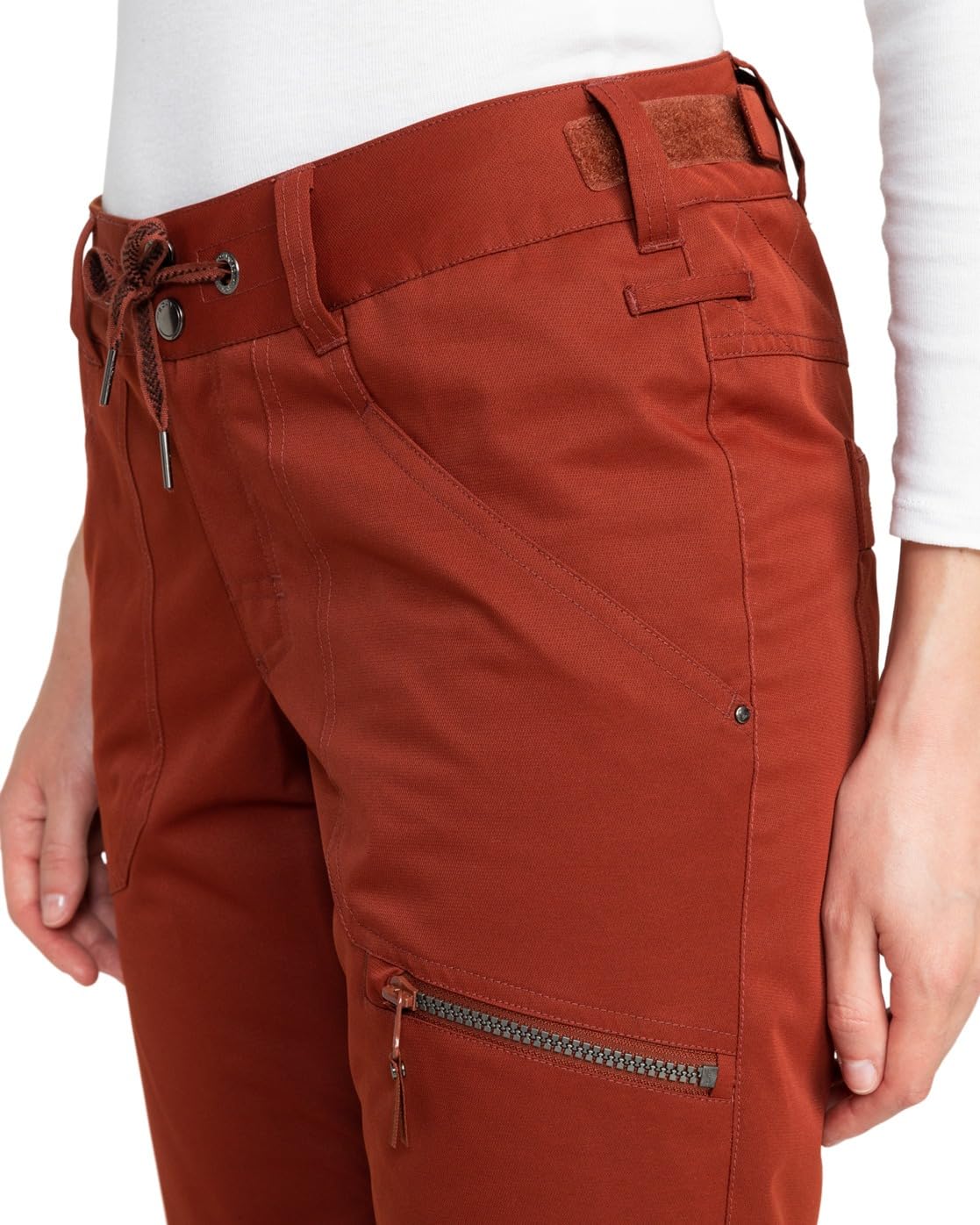 Roxy Nadia Pt - Pants - Chino - Femme