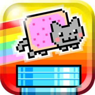 Flappy Nyan - Ad Free