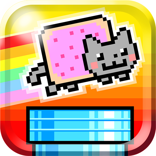 Flappy Nyan - Ad Free
