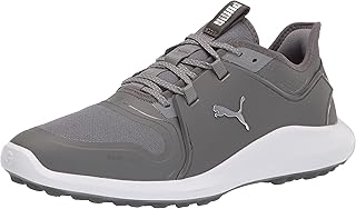 PUMA Men's Ignite Fasten8 Golf Shoe