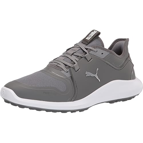 PUMA Men's Ignite Fasten8 Golf Shoe