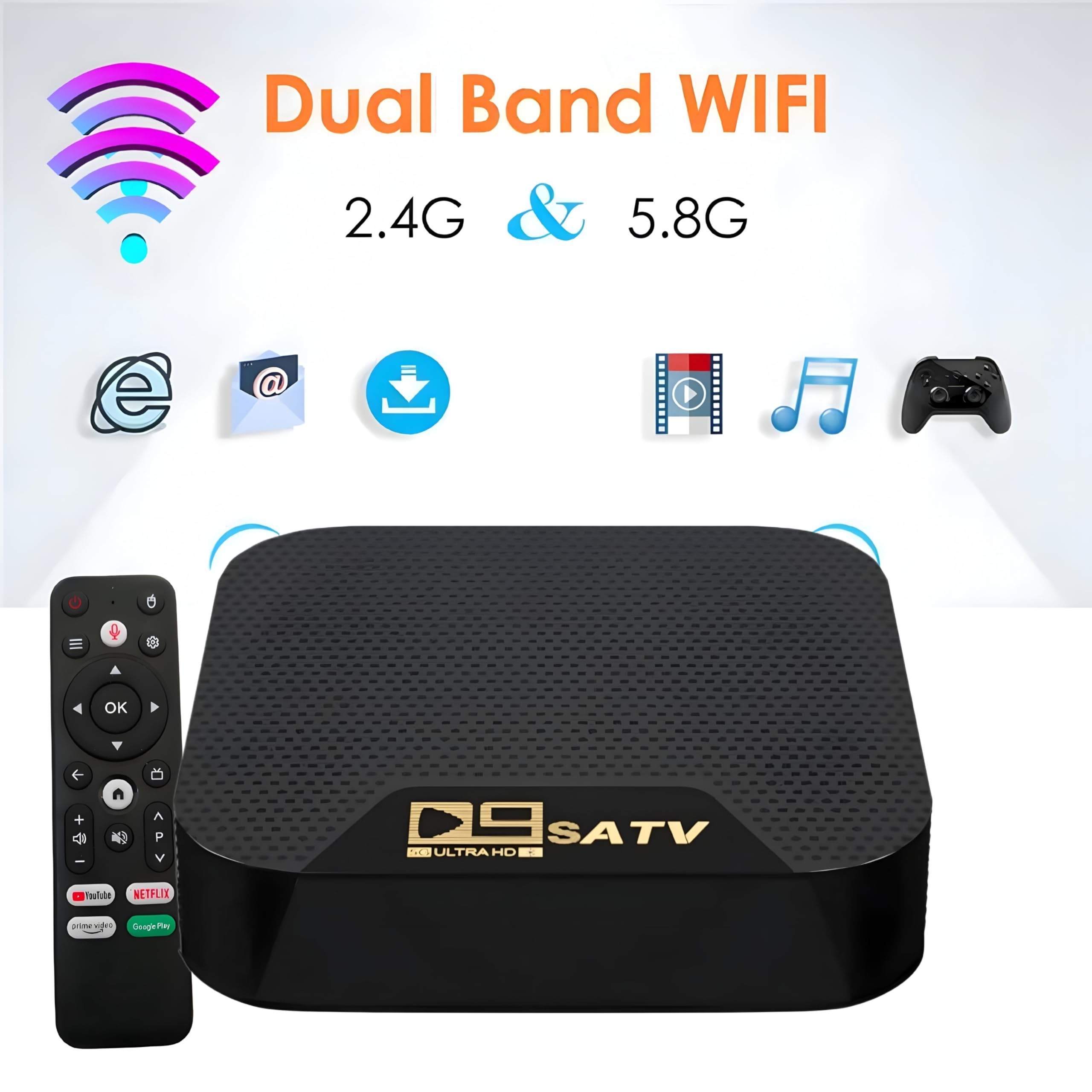 OttoAibox E2 （Android13/RAM4GB/ROM64GB） OttoAibox E2 CarPlay