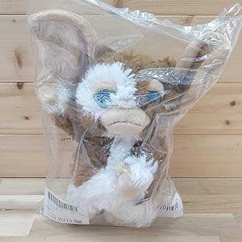Amazon.co.jp: グレムリン NICI フリークスストア ギズモ 1000体