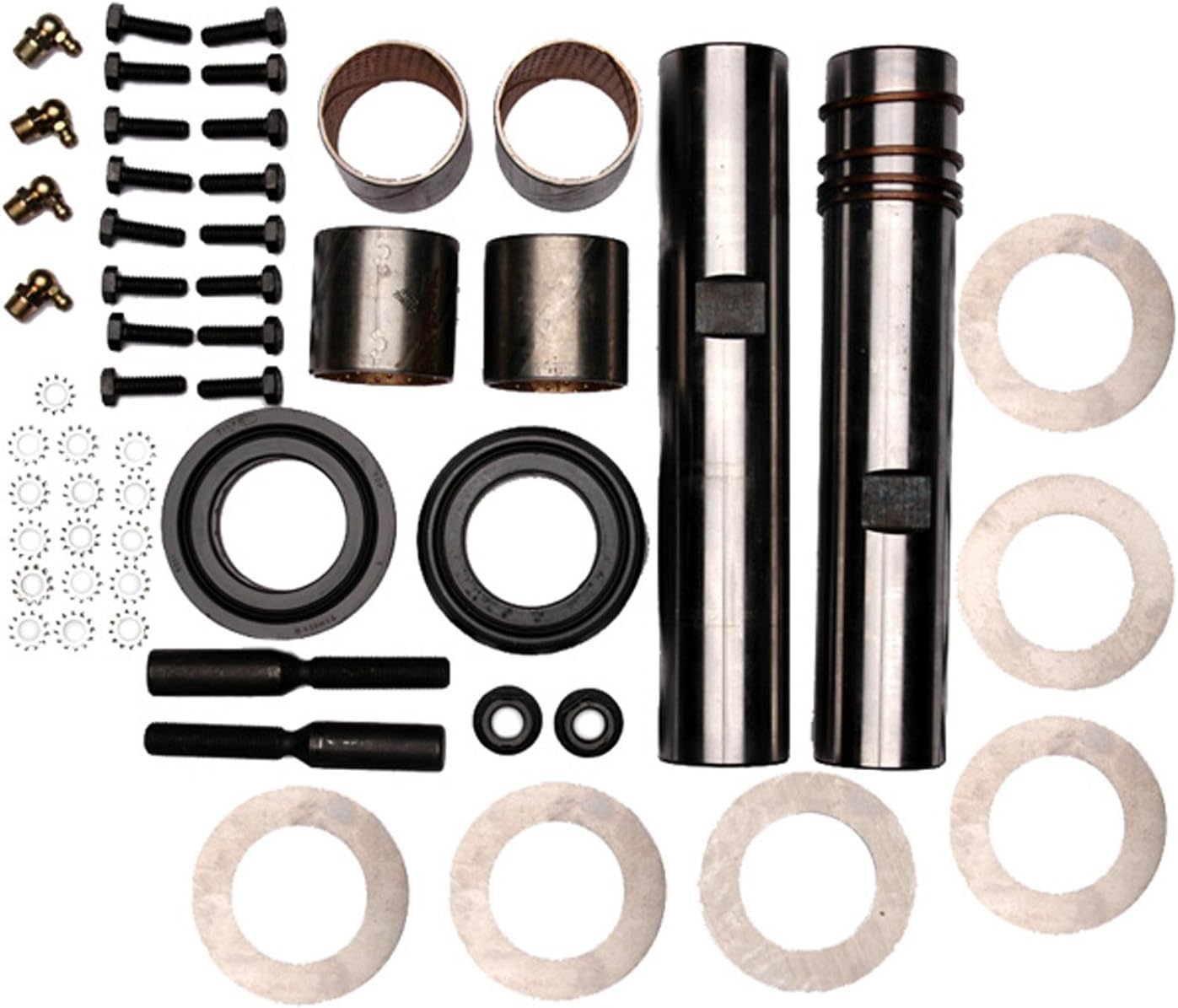 ACDelco Professional 45F0187 (88911989) Steering King Pin Set