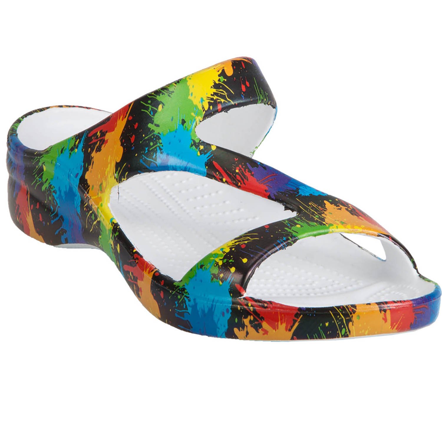 Dawgs Womens Loudmouth Z Sandals Desertcart Seychelles