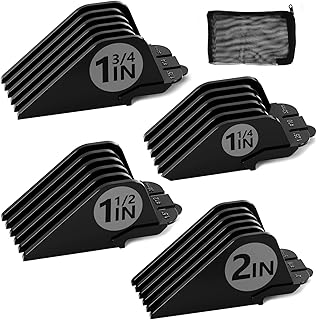 Guards For Hair Clippers Picks collage image 2