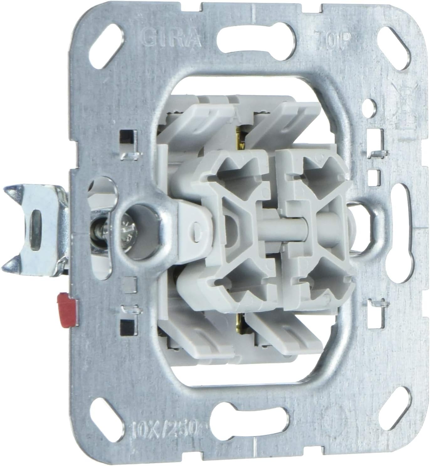 Gira015500 Wipptaster Wechsel Wechsel Einsatz