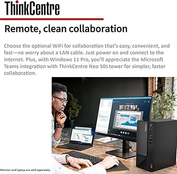 Windowsデスクトップ ThinkCentre Neo 50s i7-12700 Office2021 Amazon.com: Lenovo ThinkCentre Neo 50 Gen 3 Desktop Computer