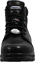 Vista 2 de Skechers for Work Workshire Peril - Botas de punta de acero para mujer